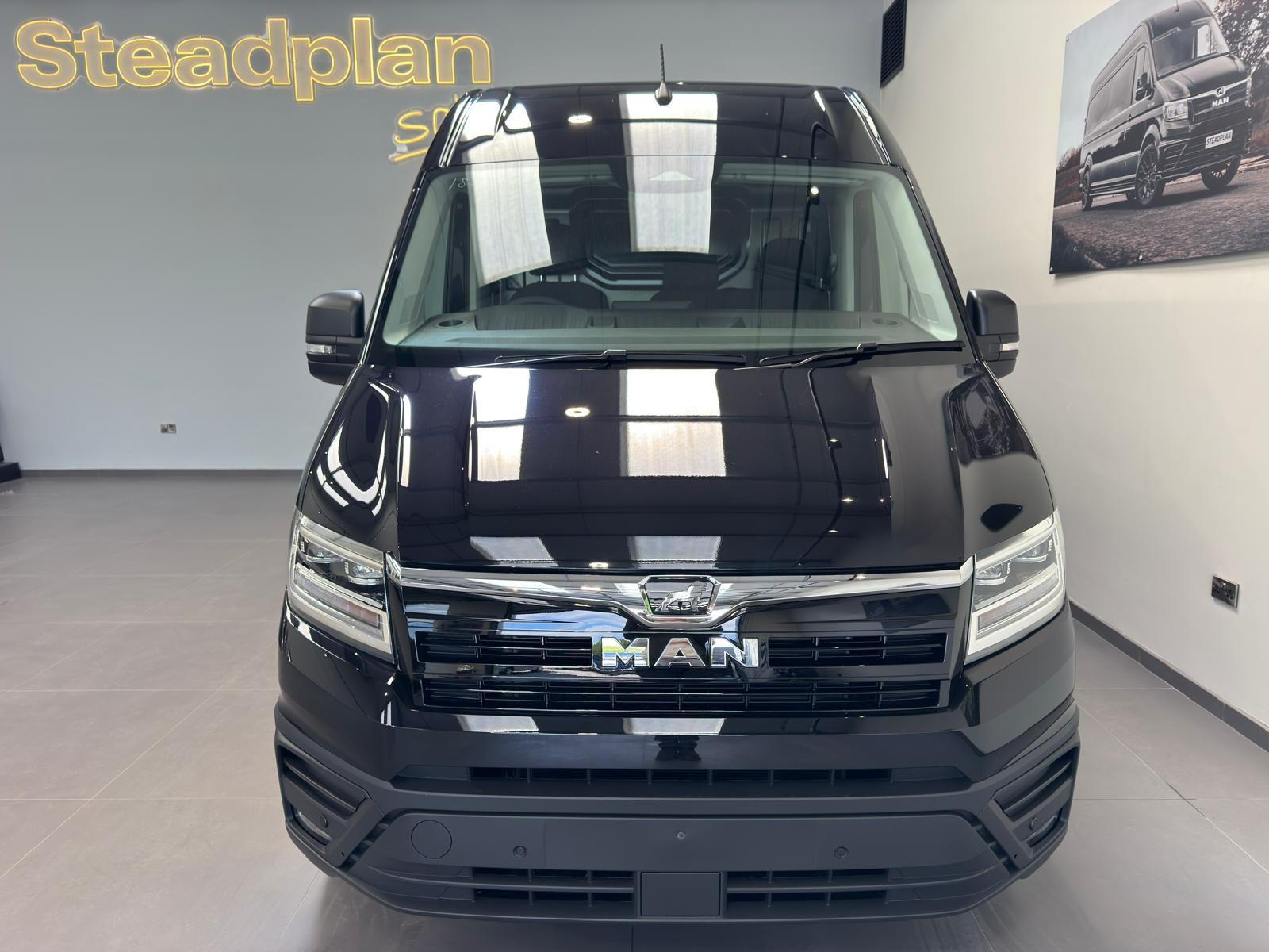 Steadplan